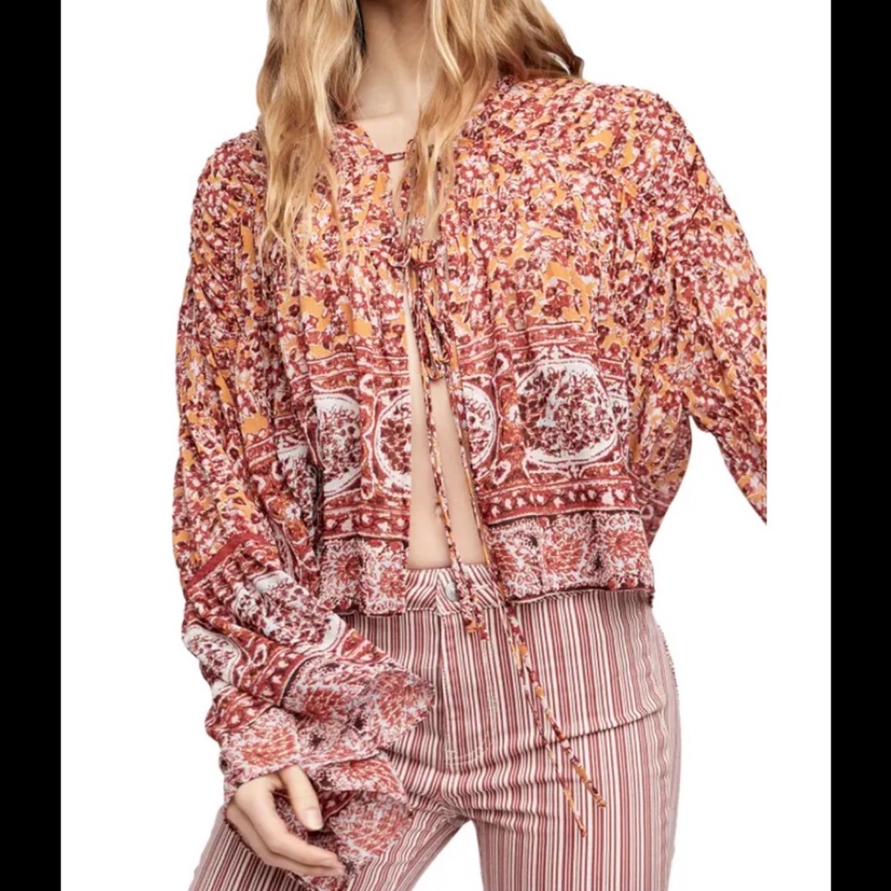 Free people too💕🛒NWT💕